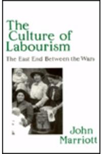 Culture of Labourism