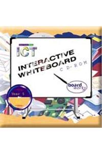 Nelson Thornes Primary ICT