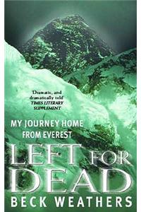 Left For Dead