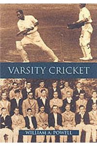 Varsity Cricket