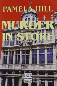 Murder in Store