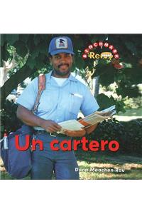Un Cartero (Mail Carrier)