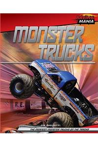 Monster Trucks