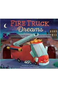 Fire Truck Dreams