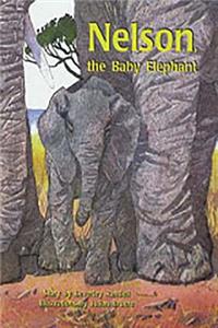 Nelson, the Baby Elephant