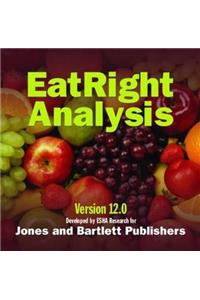 Esha Eatright Analysis, Version 12.0