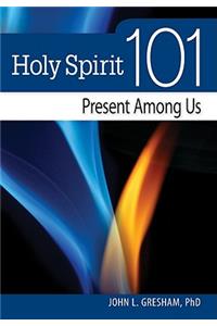 Holy Spirit 101