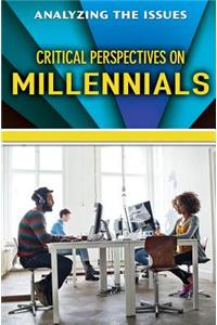 Critical Perspectives on Millennials