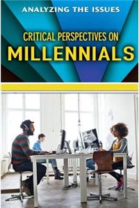 Critical Perspectives on Millennials