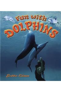 Fun With Dolphins