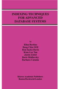Indexing Techniques for Advanced Database Systems