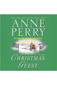Christmas Guest Lib/E