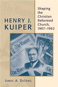 Henry J. Kuiper