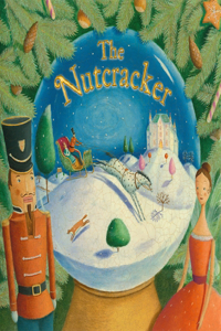 Nutcracker