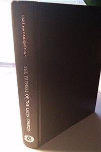 The Fathers of the Latin Church