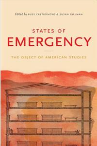 States of Emergency