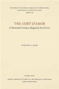 The Cort d'Amor