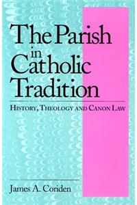 Parish in Catholic Tradition