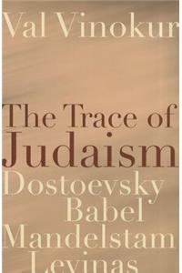 The Trace of Judaism