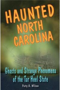 Haunted North Carolina