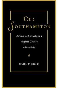 Old Southampton