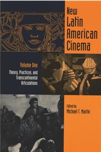 New Latin American Cinema, Volume 1