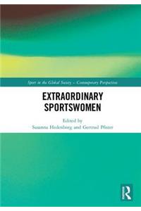 Extraordinary Sportswomen