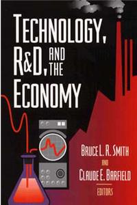 Technology, R&D, and the Economy