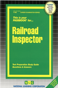 Railroad Inspector