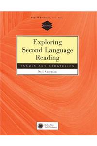 Exploring Second Language Reading: Issues and Strategies