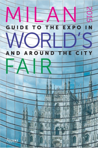 Milan 2015 World's Fair