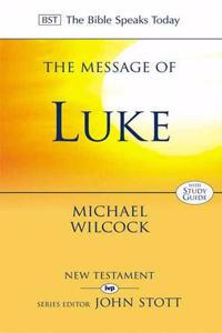 Message of Luke