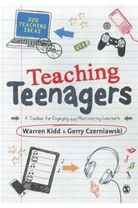 Teaching Teenagers