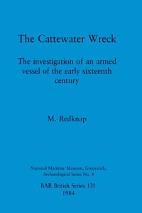 Cattewater Wreck