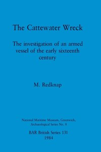 The Cattewater Wreck