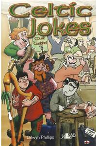 Celtic Jokes