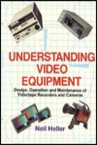 UnderstCBS$ding Video Equipment