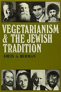 Vegetarianism and the Jewish Tradition