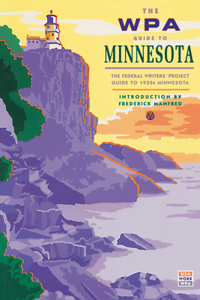 WPA Guide to Minnesota
