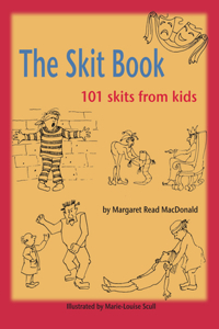 Skit Book