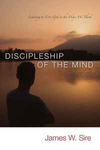 Discipleship of the Mind