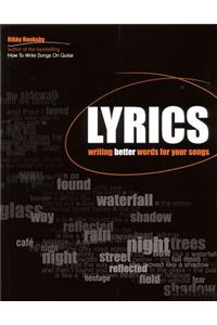 How to Write Lyrics