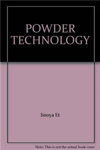 Powder Technology