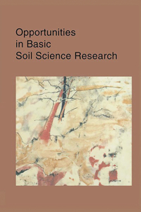 Opportunities in Basic Soil Science Research