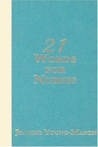 21 Words for Nurses