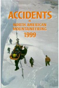Accidents in North American Mountaineering