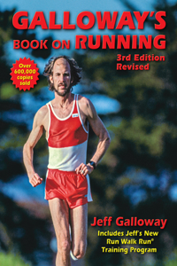 Galloway's Book on Running