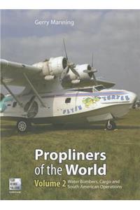 Propliners of the World Part 2