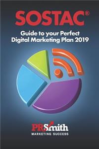 SOSTAC(r) Guide To Your Perfect Digital Marketing Plan