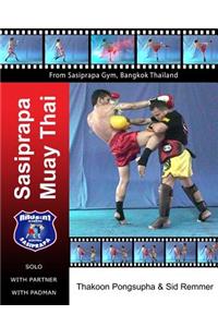 Sasiprapa Muay Thai